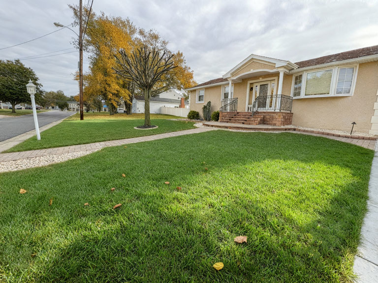 Elite Turf Management LLC | Weed Control, Lawn Fertilizing, Overseeding, Aeration | South Jersey