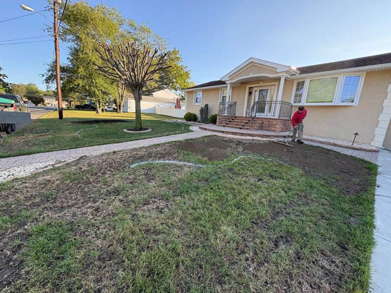 Elite Turf Management LLC | Weed Control, Lawn Fertilizing, Overseeding, Aeration | South Jersey