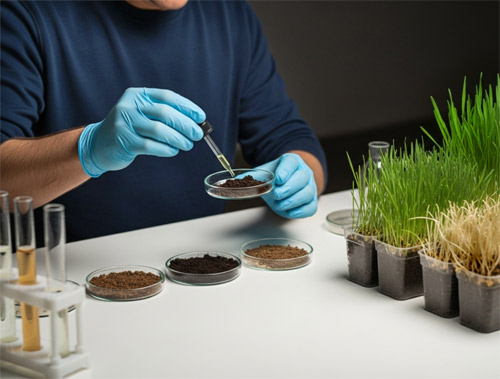 Elite Turf Management LLC | Weed Control, Lawn Fertilizing, Overseeding, Aeration | South Jersey